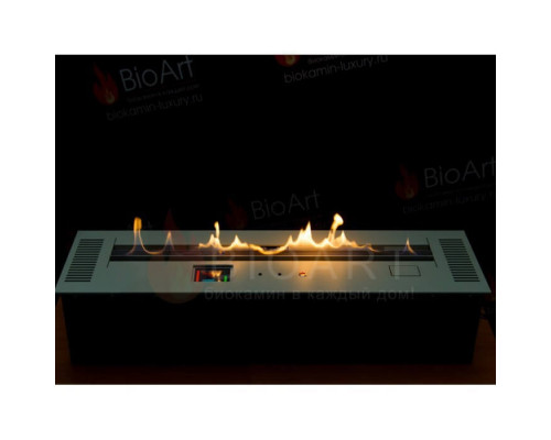 Автоматический биокамин BioArt ABC Fireplace Smart Fire A5 1100