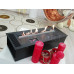 Автоматический биокамин BioArt ABC Fireplace Smart Fire A7 1000