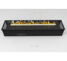 Автоматический биокамин BioArt ABC Fireplace Smart Fire A7 2000