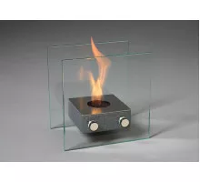 Биокамин Silver Smith NANO 3 Premium Grey