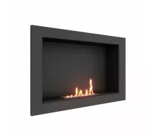 Биокамин встраиваемый SteelHeat ONE 800 LITE