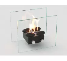 Биокамин настольный Lux Fire "Лондон" S